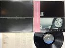 Sade Diamond Life Japan LP OBI [46320ER]