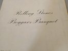 The Rolling Stones Beggars Banquet Vinyl LP (1968) London PS 539