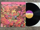Cream Disraeli Gears Stereo Vinyl LP ATCO First Press 1967 VG+