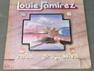 Louie Ramirez ‎– Salsa Progresiva Vinyl