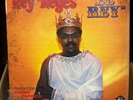 Rey Reyes El Rey Vinyl LP 12