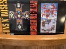 Appetite for Destruction by Guns N' Roses (LP, Sep-2018, Geffen Records)