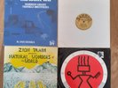 Reggae Vinyl Bundle x 4 Including Alton Ellis