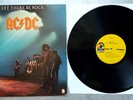 2 x  AC/DC - Let There Be Rock (LP) Promo - USA +...