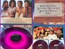 Rare HTF Limited Edition Purple Vinyl 2LP Gatefold Waiting To Exhale Soundtrack