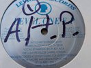 LEVEL ONE EP  hard House Breaks Electro Techno Rave VG+