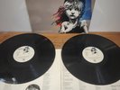 Original London Cast Les Miserables UK 2LP First Night ENCORE 1 VG w/ Inners RSC