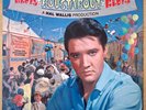 Elvis Presley - Roustabout /1964 USA - Mono