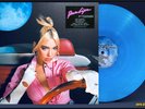 DUA LIPA Future Nostalgia LP on BLUE VINYL New SEALED Color Exclusive