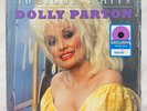 Dolly Parton 16 Biggest Hits Vinyl LP Legacy Exclusive Compilation Violet Sealed
