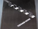 The Undertones - Teenage Kicks  12