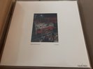 Fred Again Secret Life At The Coliseum Vinyl (0228/1500 Numbered) In Hand