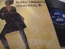 BOBBY TIMMONS   