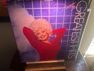 Dolly Parton Greatest Hits 12