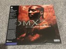 It’s Dark & Hell Is Hot - DMX (VMP, 2024, Blood Vinyl, NM)