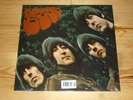 THE BEATLES RUBBER SOUL VINYL ALBUM RECORD LP 33rpm PCS 3075 STEREO NEW SEALED