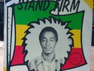 barry brown-stand firm-rare reggae