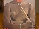 RARE The TONY WILLIAMS Lifetime EGO Polydor LP 24-4065 Gatefold 1st Press NM/VG+