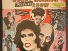 ROCKY HORROR PICTURE SHOW ost LP ODE SP-77031 in shrink EX /EX