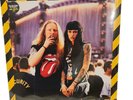 Rolling Stones No Security LP Brand New SEALED Collectible Vinyl RARE