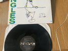 Squeeze / Singles - 45's And Under 1982 A&M Records ‎SP-4922 R American Import