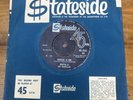 Soul Martha & The Vandellas Nowhere To Run Stateside 45-ESS.43 INDIAN PRESS