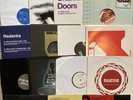 Bundle of 20 classic trance vinyl Late 90s - Early 00s Gatecrasher Tiesto Armin