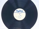 Theatre of Hate Revolution LP Test Pressing 1984 Spear of Destiny Kirk Brandon