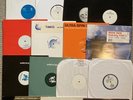 Bundle of 20 classic trance vinyl Late 90s - Early 00s Gatecrasher Tiesto Armin