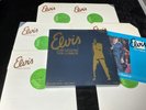 ELVIS PRESLEY 6 LP BOX ELR-4 THE LEGEND VOLUME FOUR 1968-1970 WITH BOOKLET 1981