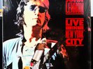 JOHN LENNON LIVE IN NEW YORK CITY NEW SEALED VINYL CAPITOL SV512451 NO BAR CODE