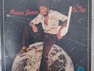 PRINCE JUNIOR On Top LP BLACK OVATION VG+/ EX+ Sly & Robbie CHANNEL ONE