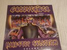 Grooverider Hardstep Selection - Vol. 1 Vinyl Jungle DNB Classics - Rave Vinyl