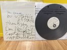 Captain Beefheart and the Magic Band Doc At The Radar Station Test Pressing Auto