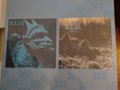 SEALED  R.E.M. Chronic Town Murmur #232/3000 DSS ONE STEP Audiophile AAA REM