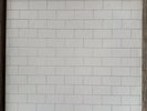Pink Floyd the Wall 2LP Vinyl, 1st Press UK 1979, Matrix A2U/B3U/A3U/B3U