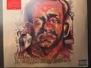 Westside Gunn - God Is The Greatest Daupe Ruby Vinyl.