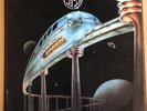 The J.B.'s – Hustle With Speed LP 1975 UK Polydor 2391 194 Funk Soul