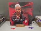 Eve - Scorpion. Brand New & Sealed Double Black Vinyl LP Hip Hop Ruff Ryders