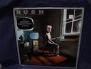 RUSH VERY RARE SEALED LP POWER WINDOWS 1985 US 1stPRESS W/HYPE STICKER