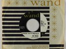 Garage 45 - Rivals - Hollin' For My Darlin' - Wand VG+