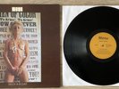 Freddy Lindquist – Menu - Vinyl-LP - Prog/Rock - RI 2019 - Sexy Nude Cover