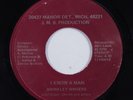 Modern Soul Gospel 45 BRINKLEY SINGERS I Know A Man J.M.B. PRODUCTION HEAR S