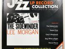 LEE MORGAN SIDEWINDER BLUE NOTE BST84157 1LP