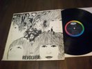 The Beatles, Revolver , 1966 Capitol 1st Press.  VG+ Cond.