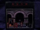RUSH VERY RARE SEALED LP MOVING PICTURES 1984 USA PRESS NO CUTOUTS OUT OF PRINT