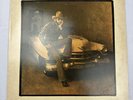 Hank Williams Jr. Habits Old And New Vinyl LP 1980 Elektra Record 6E-278