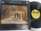 Atomic Rooster - Death Walks Behind You - Hard Rock Interfusion LBL