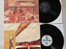 2 Vinyl LP STEVIE WONDER Innervisions & Fulfillingness' First Finale  SOUL FUNK