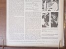 BILL EVANS INTERPLAY 1ST U.K. PRESS  MONO LP